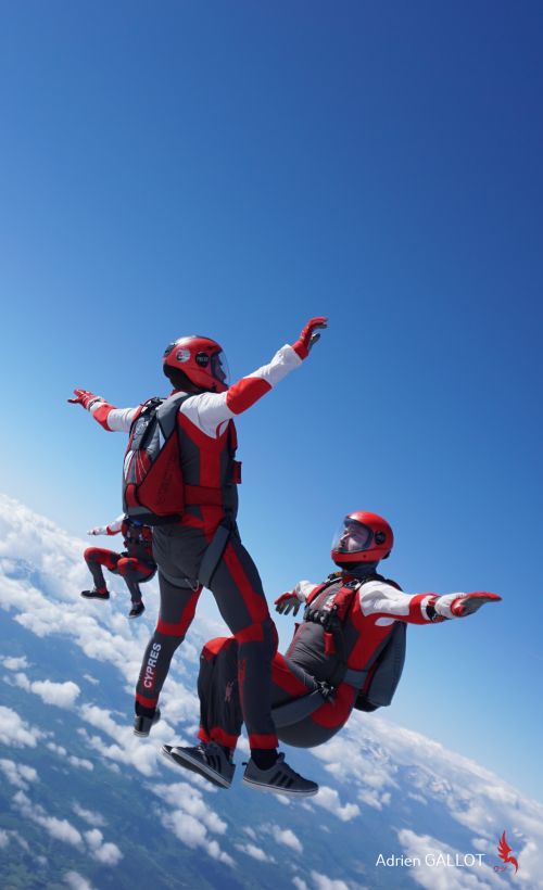DBC Suit ®